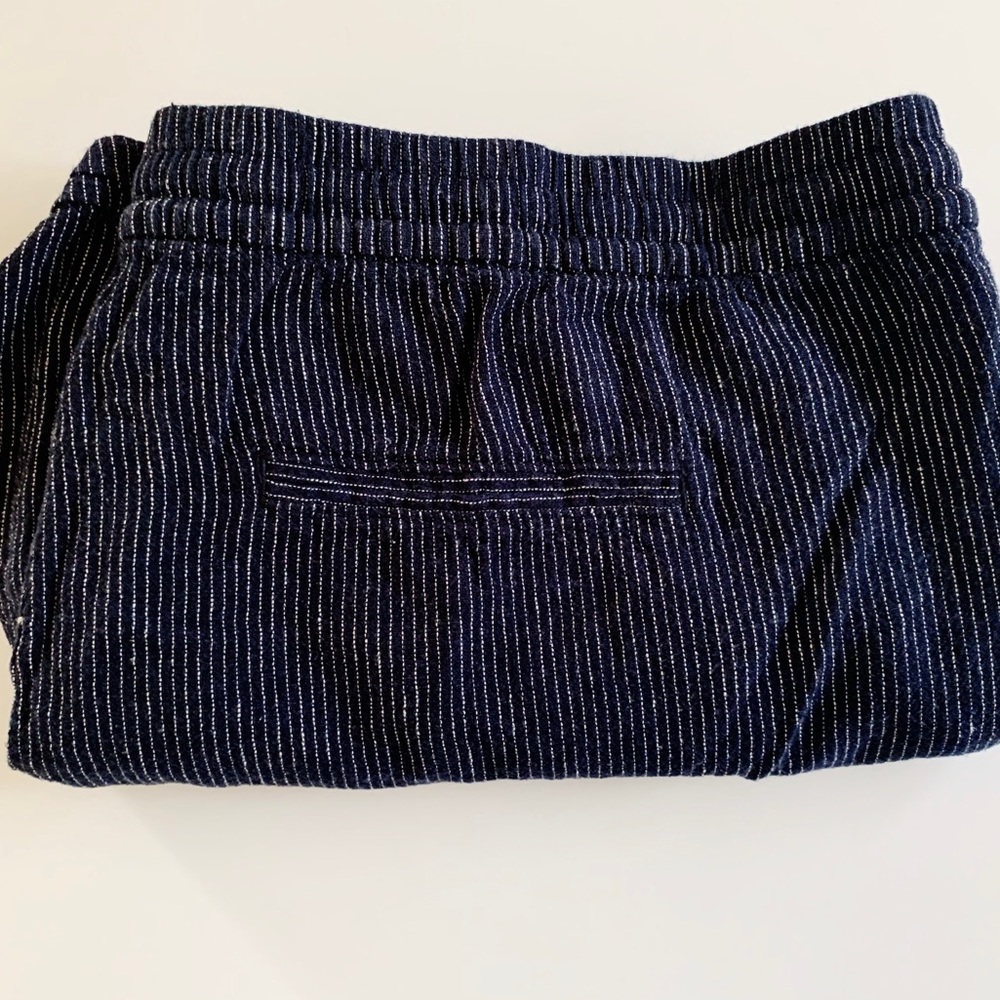 OLD NAVY | Linen Shorts XXL